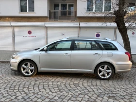 Toyota Avensis, снимка 2