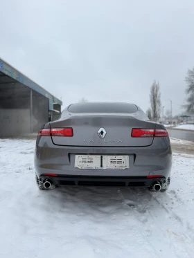 Renault Laguna Coupe, снимка 7
