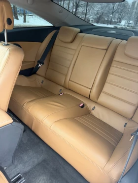 Renault Laguna Coupe, снимка 13