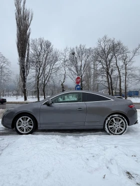 Renault Laguna Coupe, снимка 4