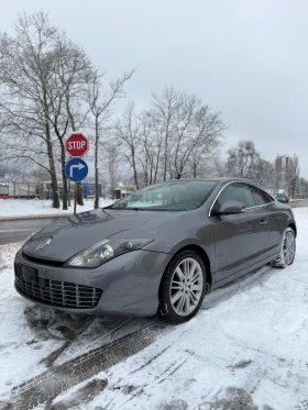 Renault Laguna Coupe, снимка 1