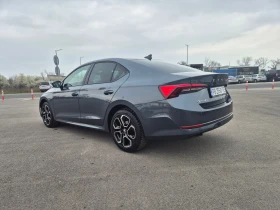 Skoda Octavia 4Х4 А/Т 150кс, снимка 3