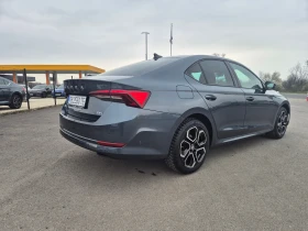 Skoda Octavia 4Х4 А/Т 150кс, снимка 5