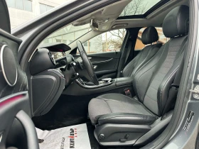 Mercedes-Benz E 350, снимка 8