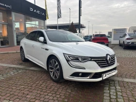 Renault Talisman Tce 200 к.с. бензин Stop&Start EDC7, снимка 4