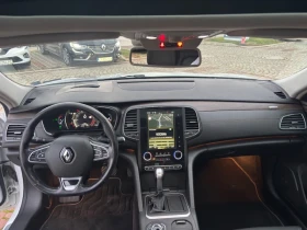 Renault Talisman Tce 200 к.с. бензин Stop&Start EDC7, снимка 17