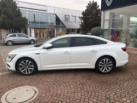 Renault Talisman Tce 200 к.с. бензин Stop&Start EDC7, снимка 6