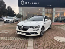 Renault Talisman Tce 200 к.с. бензин Stop&Start EDC7, снимка 1