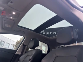 Renault Talisman Tce 200 к.с. бензин Stop&Start EDC7, снимка 16