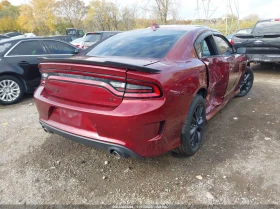 Dodge Charger Gt Awd, снимка 4