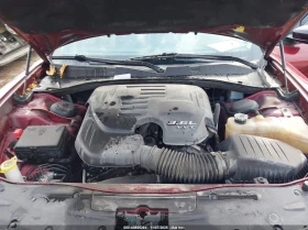 Dodge Charger Gt Awd, снимка 10