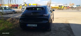 Peugeot 208 208e 50kwh, снимка 4