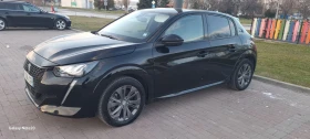 Peugeot 208 208e 50kwh, снимка 14
