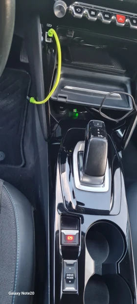 Peugeot 208 208e 50kwh, снимка 3