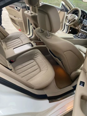 Mercedes-Benz CLS 550 4-MATIC= AMG-LINE, снимка 11