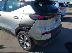 Chevrolet Bolt Euv Fwd Lt, снимка 6