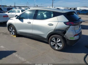 Chevrolet Bolt Euv Fwd Lt, снимка 3