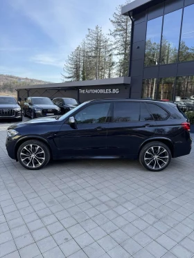 BMW X5M 50D, снимка 4
