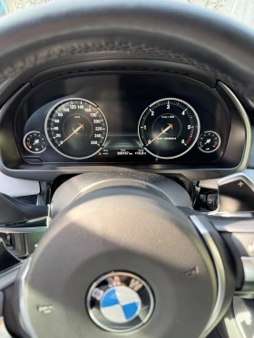 BMW X5M 50D, снимка 15