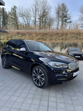 BMW X5M 50D, снимка 2