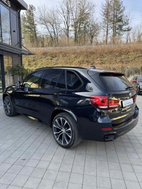 BMW X5M 50D, снимка 6