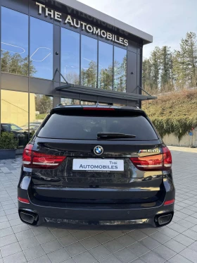 BMW X5M 50D, снимка 5