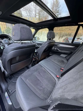 BMW X5M 50D, снимка 9