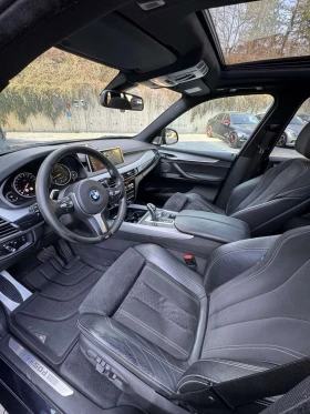 BMW X5M 50D, снимка 10