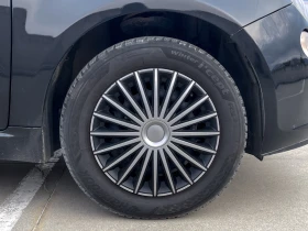 Fiat 500 1.2 69HP 5MT, снимка 15