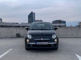 Fiat 500 1.2 69HP 5MT, снимка 2