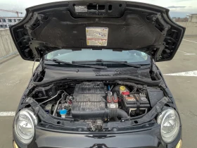 Fiat 500 1.2 69HP 5MT, снимка 16
