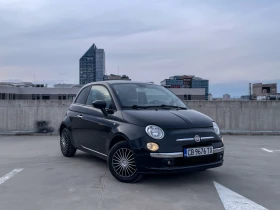 Fiat 500 1.2 69HP 5MT, снимка 1
