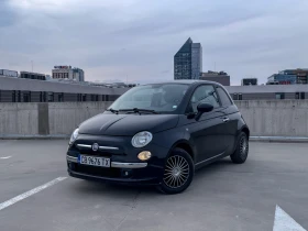 Fiat 500 1.2 69HP 5MT, снимка 3