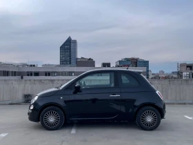 Fiat 500 1.2 69HP 5MT, снимка 4