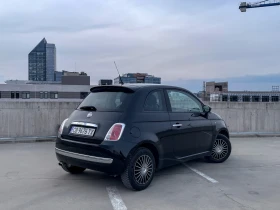 Fiat 500 1.2 69HP 5MT, снимка 7