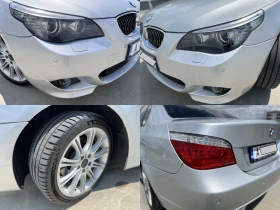 BMW 525 197k.c M-Пакет, EdItion, снимка 9