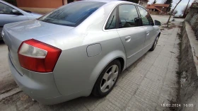 Audi A4 BEX- Quattro, снимка 8