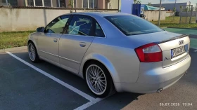 Audi A4 BEX- Quattro, снимка 8