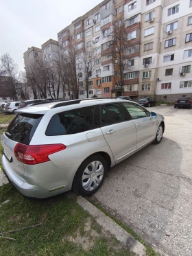 Citroen C5, снимка 3