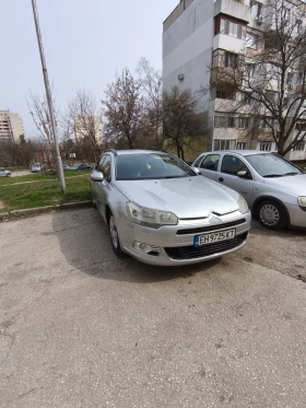 Citroen C5, снимка 2