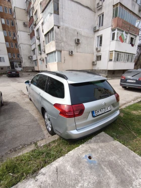 Citroen C5, снимка 5