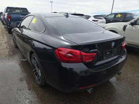 BMW 440 * 440I XDRIVE * ПОДГРЕВИ * ШИБИДАХ * H/K * HEAD-UP, снимка 4