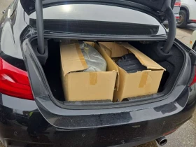 BMW 440 * 440I XDRIVE * ПОДГРЕВИ * ШИБИДАХ * H/K * HEAD-UP, снимка 14