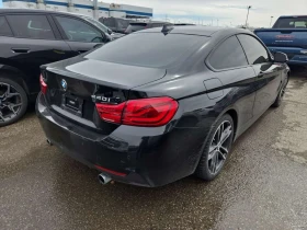 BMW 440 * 440I XDRIVE * ПОДГРЕВИ * ШИБИДАХ * H/K * HEAD-UP, снимка 3