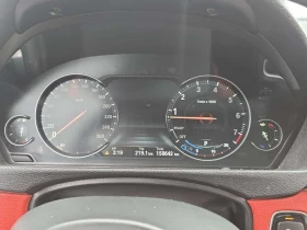 BMW 440 * 440I XDRIVE * ПОДГРЕВИ * ШИБИДАХ * H/K * HEAD-UP, снимка 9
