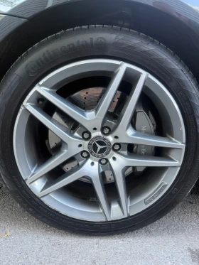 Mercedes-Benz S 400 LONG 4 matic 3 TV , снимка 5