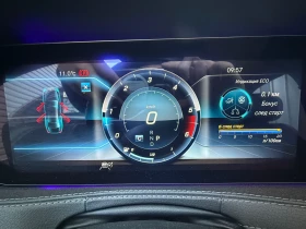 Mercedes-Benz S 400 LONG 4 matic 3 TV , снимка 6