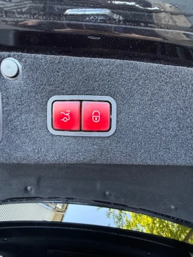 Mercedes-Benz S 400 LONG 4 matic 3 TV , снимка 15