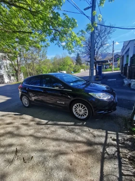 Ford Focus  , снимка 1