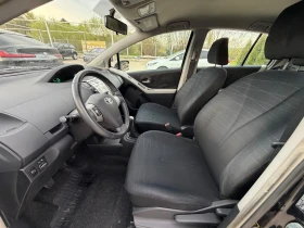 Toyota Yaris 1.3Benzin/2008, снимка 12